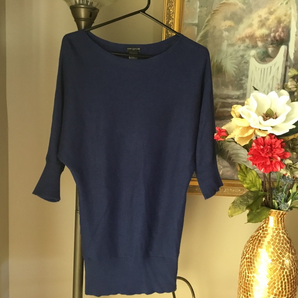 Ann Taylor shirt/blouse